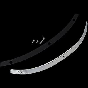 クリアキン Kinetic グリップ （クローム＆ラバー）ケーブルスロットル