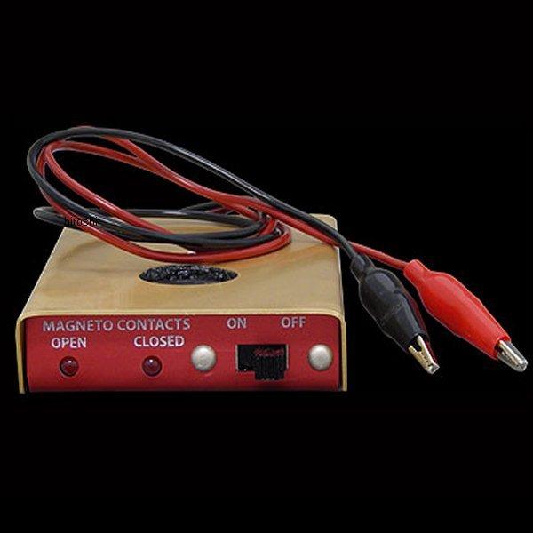 【メーカー在庫あり】 KATT モーリスマグネトー MORRIS MAGNETO マグネトータイミン...