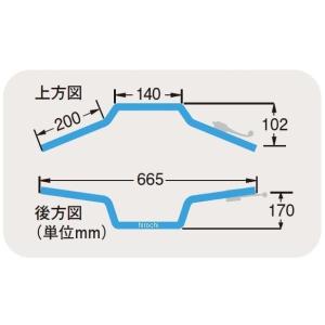 【メーカー在庫あり】 014064 ポッシュ ...の詳細画像1