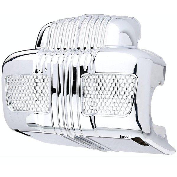 【メーカー在庫あり】 014197 7677 クリアキン クーラントポンプカバー クローム JP店