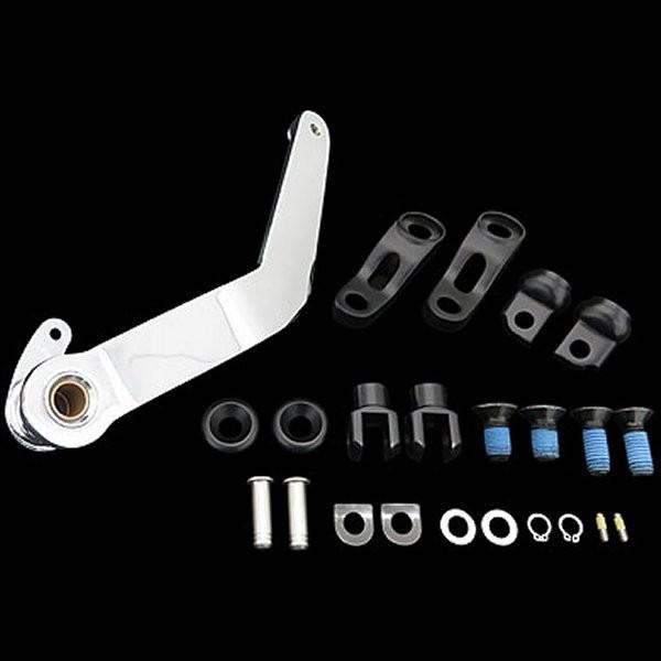 【メーカー在庫あり】 014911 ネオファクトリー ちょっとバック ブレーキアーム、ペグマウントセ...