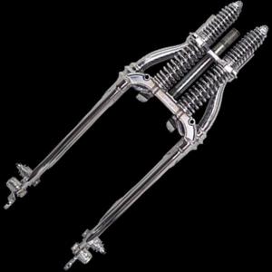 Harley Davidson（ハーレー・ダビッドソン） 74スプリンガー