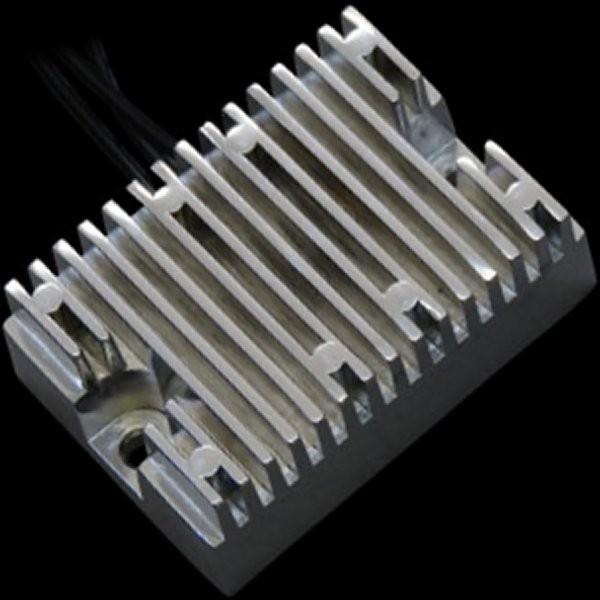 【メーカー在庫あり】 015082 ネオファクトリー レギュレーター クローム 76年-80年 Bi...