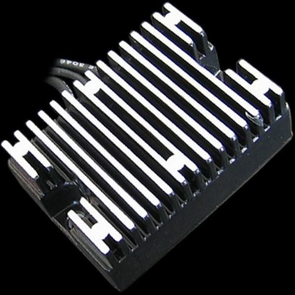 【メーカー在庫あり】 015091 ネオファクトリー レギュレーター ブラック 86年-90年 XL...