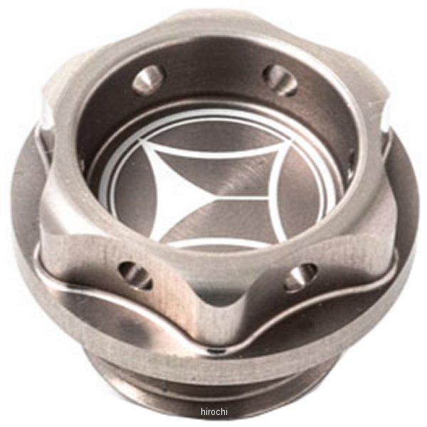 【即納】 01561-21353-G0 モリワキ オイルフィラーキャップ M27XP1.5 クラウン...