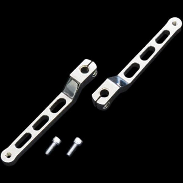 【メーカー在庫あり】 015675 ネオファクトリー ビレットシーソーシフトレバー 86年以降 FL...