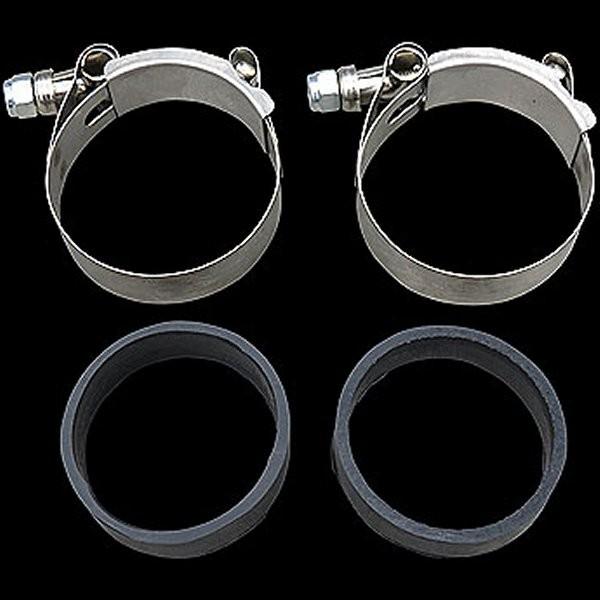 【メーカー在庫あり】 015880 ネオファクトリー バンドタイプ パワーインテーククランプ シール...