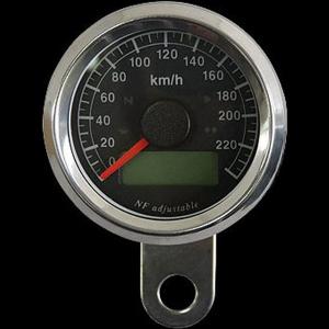 エイプape50ac16hc07メーターワンオフカスタム エイプ100エイプ50 スペシャルパーツ武川 SP武川 エイプ50 Ape50 AC16・エイプ100