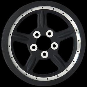 016206 ネオファクトリー 北米プーリー 07年以降 XL コントラスト