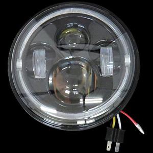 NEO FACTORY（ネオファクトリー） 7インチ LEDヘッドライト 7インチ