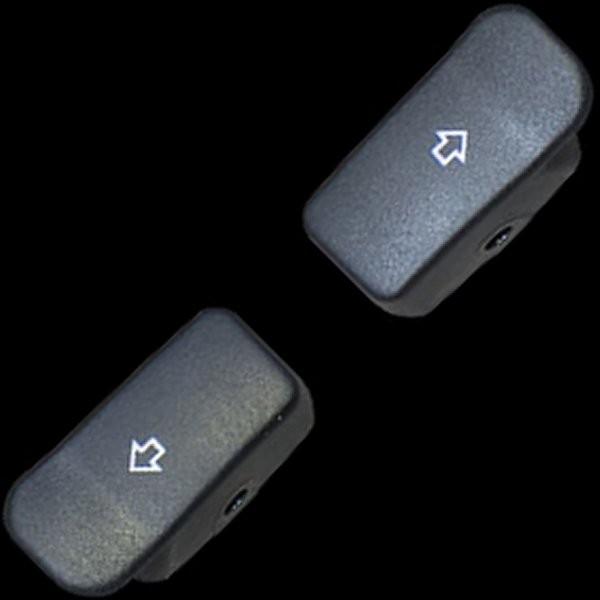 【メーカー在庫あり】 017951 ネオファクトリー ターンシグナル エクステンション キャップ C...