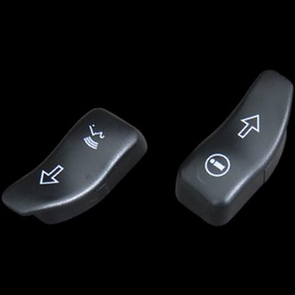 【メーカー在庫あり】 017957 ネオファクトリー ターンシグナル エクステンション キャップ 1...