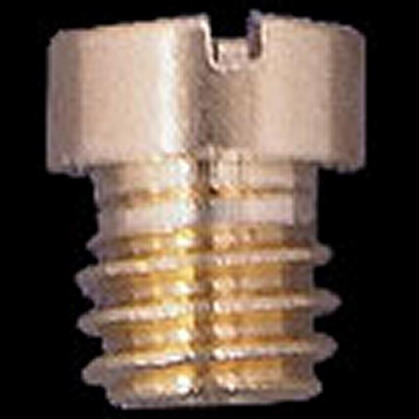 【メーカー在庫あり】 018004 ネオファクトリー CVキャブ メインジェット 1.75 1個売り...