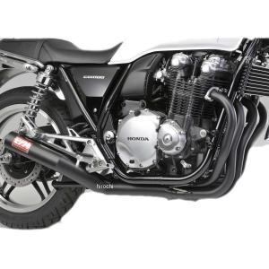モリワキ MORIWAKI メガホン マフラー 2本出し Ti CB1100EX/RS 17