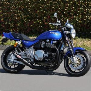 K-FACTORY（ケイファクトリー） CSR フルエキゾースト マフラー