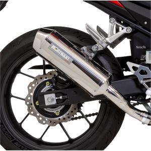 AKRAPOVIC（アクラポビッチ） バイク マフラー CBR400R(ABS) '2024