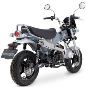スペシャルパーツ武川 SP武川 04-02-0366 スクランブラーマフラー