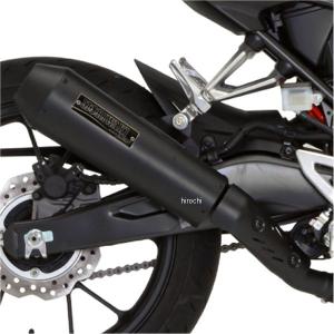 ENDURANCE（エンデュランス） CB250R('18.5〜) hi-POWER SPORTS