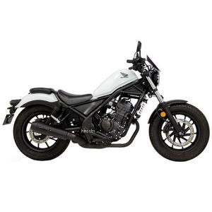 モリワキ NEO CLASSIC BP-X スリップオン マフラー レブル250 REBEL250