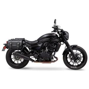 TRICK STAR（トリックスター） 政府認証スリップオンマフラー