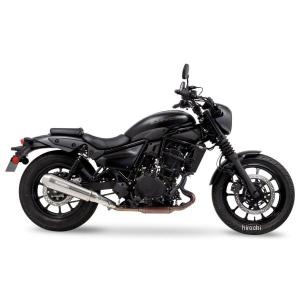 ユーシーピー ステンレス スラッシュカットマフラー エリミネーター250V UーCP U-CP ユーシーピー ステンレススラッシュカットマフラー