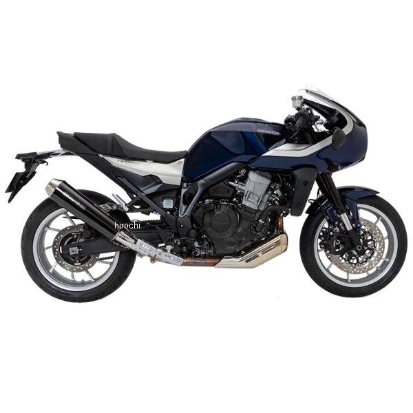 【メーカー在庫あり】 01810-HR1V6-00 モリワキ スリップオンマフラー NEO CLAS...