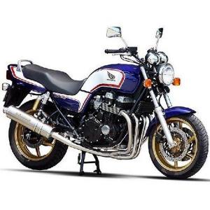 01810-L2165-02 モリワキ ZERO SS WT フルエキゾースト 92年以降 CB750(RC42) ステンレス JP店