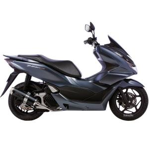 BEAMS（ビームス） PCX125：2023〜(8BJ-JK05) マフラー R-EVO2