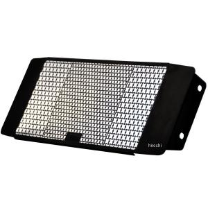 01911-201Q6-B0 モリワキ ラジエターコアガード 18年以降 CB250R 黒 JP店