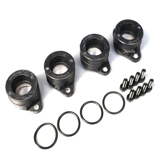【メーカー在庫あり】 0194 ビーアールシー BRC キャブレターインシュレーター 社外品 CB4...