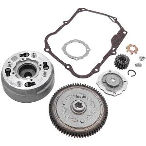 互換品】ホンダ 用 横型 エンジン 3枚 ディスク 強化 クラッチ