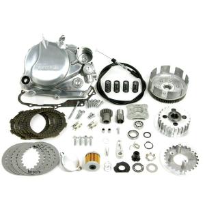 K-FACTORY（ケイファクトリー） K-FACTORY XJR1300 スプロケット関連