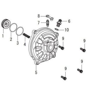 スペシャルパーツ武川 SP武川 SPタケガワ 乾式クラッチ(油圧