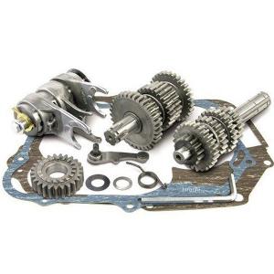 01-04-0106 SP武川 スーパー ヘッド + R シリンダー キット (53.5mm