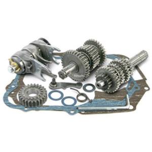 01-04-0106 SP武川 スーパー ヘッド + R シリンダー キット (53.5mm