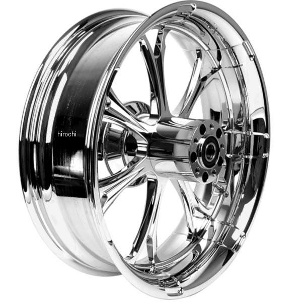 【USA在庫あり】 0202-1783 パフォーマンスマシン リアホイール 18X5.5 パラマウン...