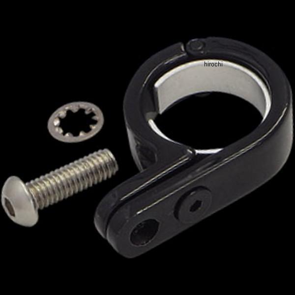 【メーカー在庫あり】 4023 クリアキン Kuryakyn Pクランプ 1-1/8 or 1-1/...