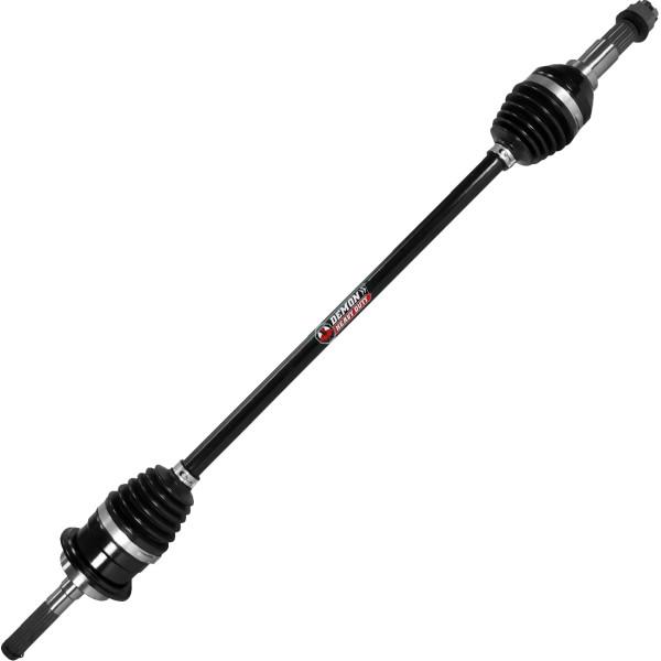 【USA在庫あり】 0214-2920 DEMON アクスル HD LIFT MAVERICK 10...