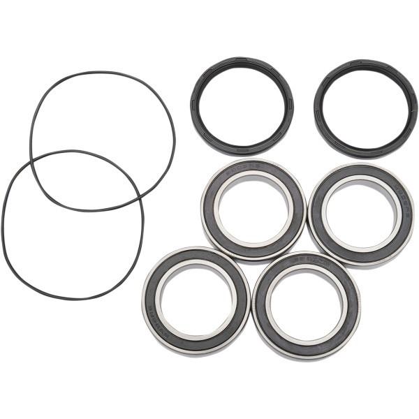 【USA在庫あり】 0215-0217 ピボットワークス Pivot works ホイールベアリング...