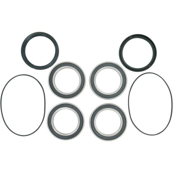 【USA在庫あり】 0215-0793 ピボットワークス Pivot works ホイールベアリング...
