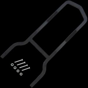 021601 ネオファクトリー ローボーイシーシーバー ブラック