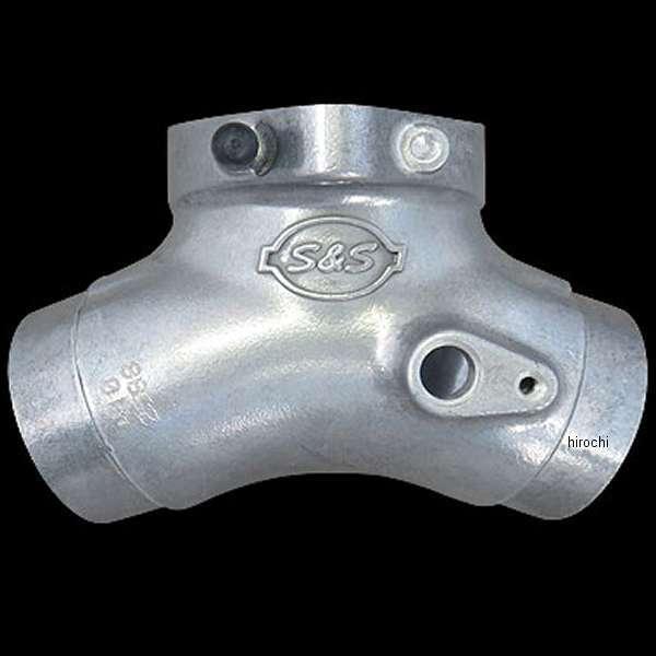 【メーカー在庫あり】 16-2532 S&amp;S Gキャブ用マニホールド #426 84年-99年 ビッ...