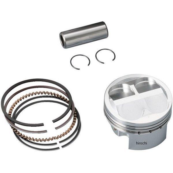 022156-PK ポッシュ POSH ピストンキット シグナスX 58.6mm JP店