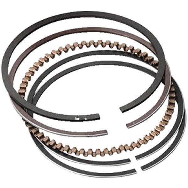 【メーカー在庫あり】 022156-RN ポッシュ POSH ピストンリング シグナスX 58.5m...