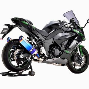 0228-KB9-BL ビート BEET スリップオンマフラー ナサート