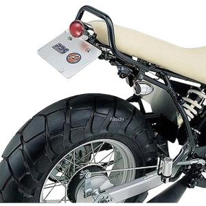 リアフェンダーレスキット Type2 ミニキャッツアイタイプ POSH