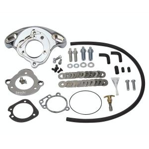 メーカー在庫あり】 11-2903 S&S スーパーA/Bキャブ用 ボディリビルド