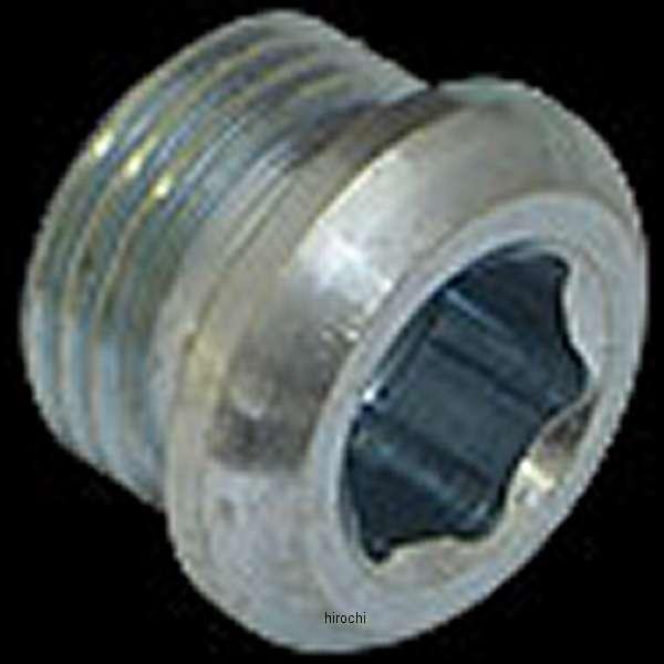 【メーカー在庫あり】 31-2005 S&amp;S クランクケース タイミングホールプラグ OEM 720...