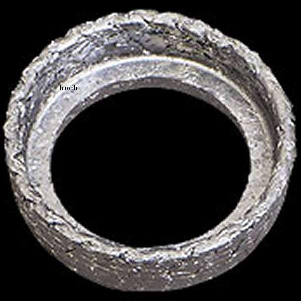 【メーカー在庫あり】 55-6020 S&amp;S インターコネクトガスケット 00年以降 ソフテイル 6...