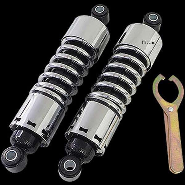 【メーカー在庫あり】 025754 ネオファクトリー リアショック 11.5インチ 4速フレーム用 ...